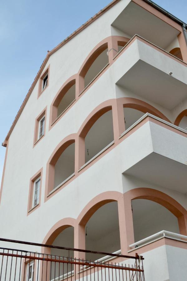 Appartamento Fima Centar Stobrec Spalato Esterno foto